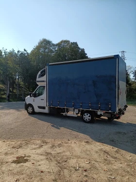 Renault Master | Mobile.bg    6