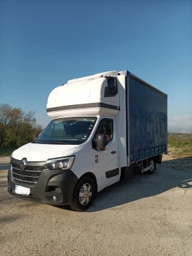 Renault Master | Mobile.bg    9