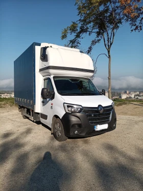 Renault Master | Mobile.bg    10