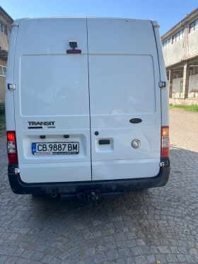 Обява за продажба на Ford Transit ~11 400 лв. - изображение 8