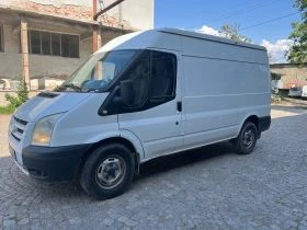 Обява за продажба на Ford Transit ~11 400 лв. - изображение 9