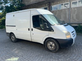 Обява за продажба на Ford Transit ~11 400 лв. - изображение 1