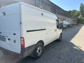 Обява за продажба на Ford Transit ~11 400 лв. - изображение 2