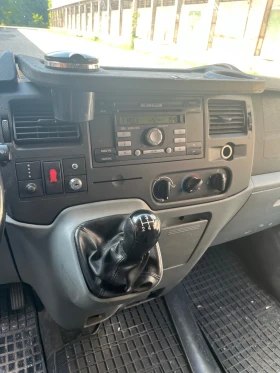 Обява за продажба на Ford Transit ~11 400 лв. - изображение 6