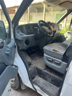 Обява за продажба на Ford Transit ~11 400 лв. - изображение 5