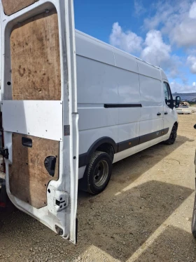 Renault Master | Mobile.bg    3