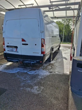 Renault Master | Mobile.bg    4