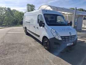 Renault Master | Mobile.bg    6