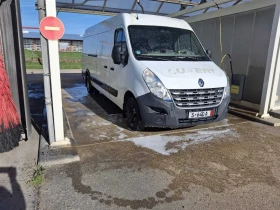 Renault Master | Mobile.bg    5