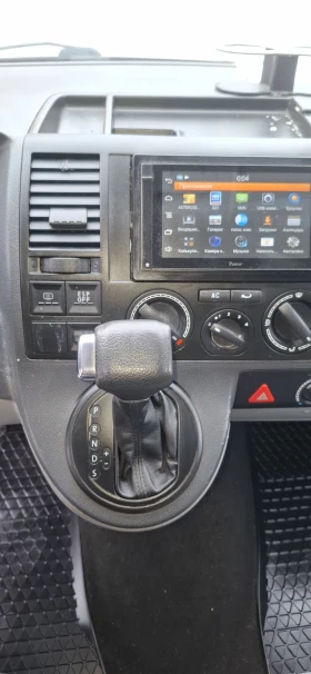 VW T5 Avtomat, lang | Mobile.bg    13