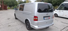 Обява за продажба на VW T5 Avtomat, lang ~10 900 лв. - изображение 3
