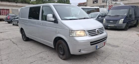 Обява за продажба на VW T5 Avtomat, lang ~10 900 лв. - изображение 1