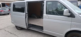 Обява за продажба на VW T5 Avtomat, lang ~10 900 лв. - изображение 6