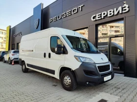 Peugeot Boxer L3H2 Pro Avantage Edition 2.2 HDi (140hp) MT6