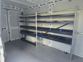 Peugeot Boxer L3H2 Pro Avantage Edition 2.2 HDi (140hp) MT6 | Mobile.bg � ����� ������ 13