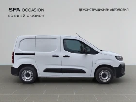 Peugeot Partner Standard 650 1.5 BlueHdi 102 S&S BVM6 E6//2405146 | Mobile.bg � ����� ������ 4