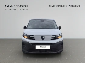 Peugeot Partner Standard 650 1.5 BlueHdi 102 S&S BVM6 E6//2405146 | Mobile.bg � ����� ������ 2
