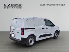 Peugeot Partner Standard 650 1.5 BlueHdi 102 S&S BVM6 E6//2405146 | Mobile.bg � ����� ������ 5