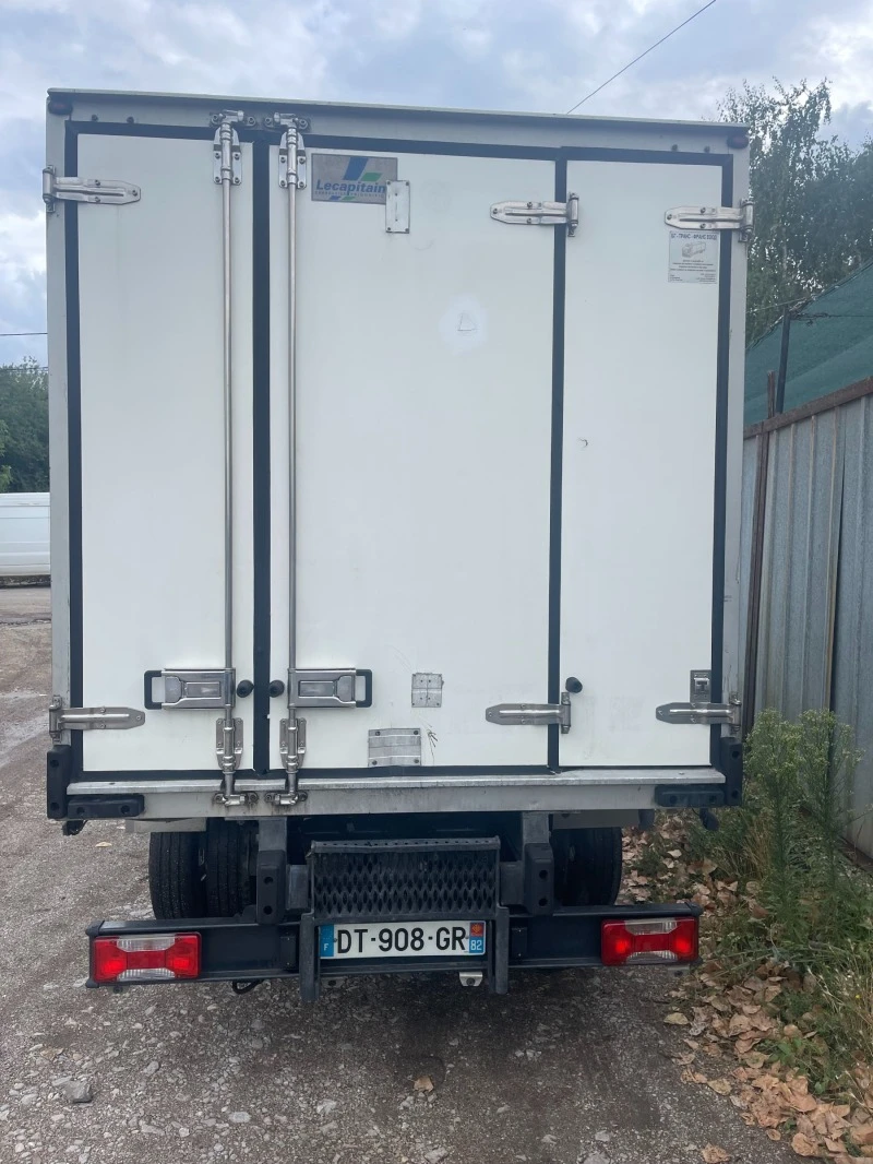 Iveco Daily 35-130, снимка 6 - Бусове и автобуси - 41817950