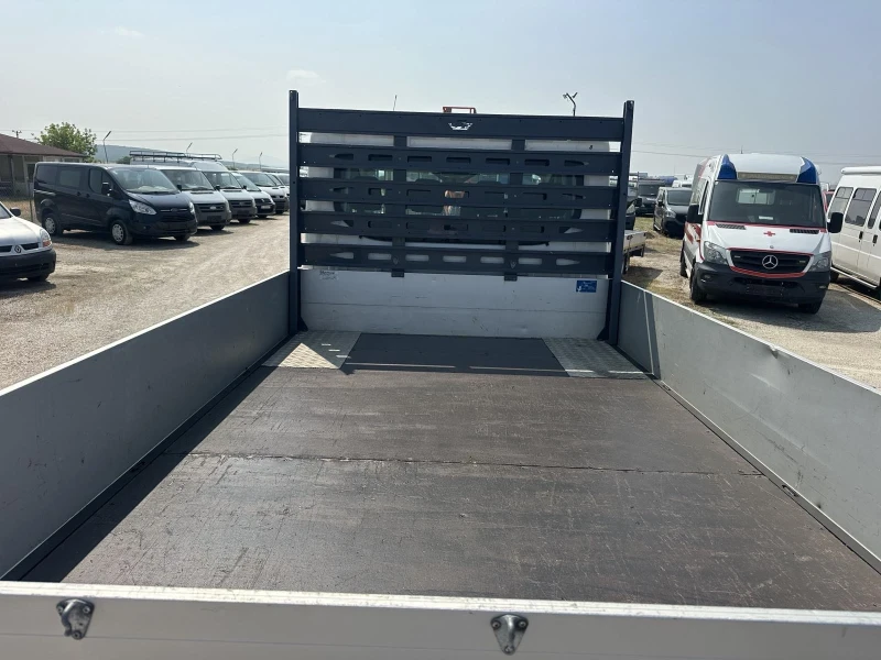 Ford Transit, снимка 8 - Бусове и автобуси - 50667730