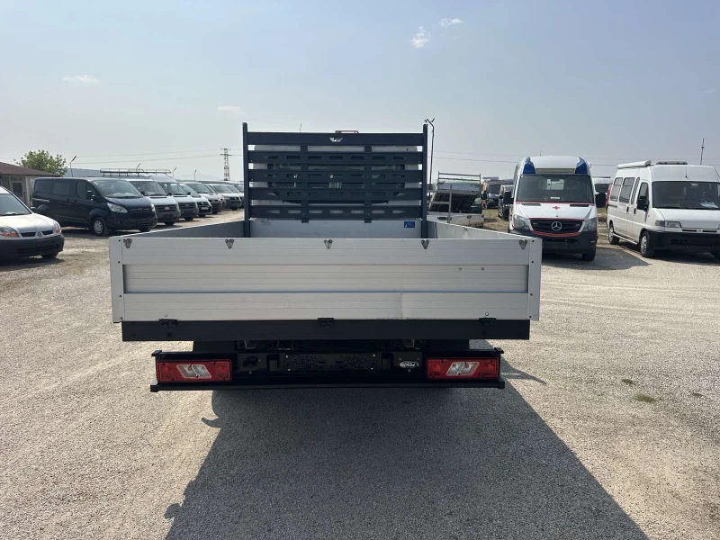 Ford Transit, снимка 5 - Бусове и автобуси - 50667730