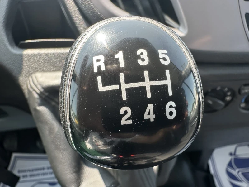 Ford Transit, снимка 17 - Бусове и автобуси - 50667730