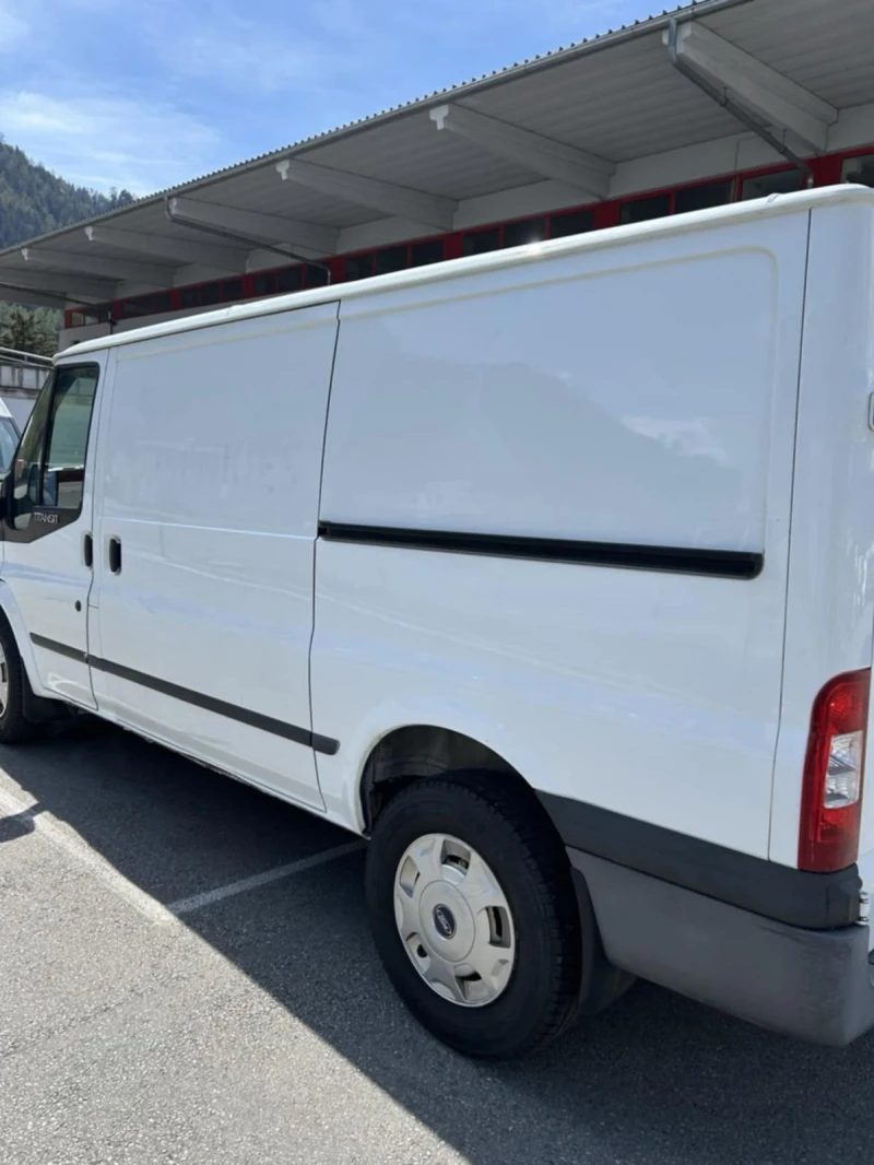Ford Transit 2.2, снимка 5 - Бусове и автобуси - 52436292
