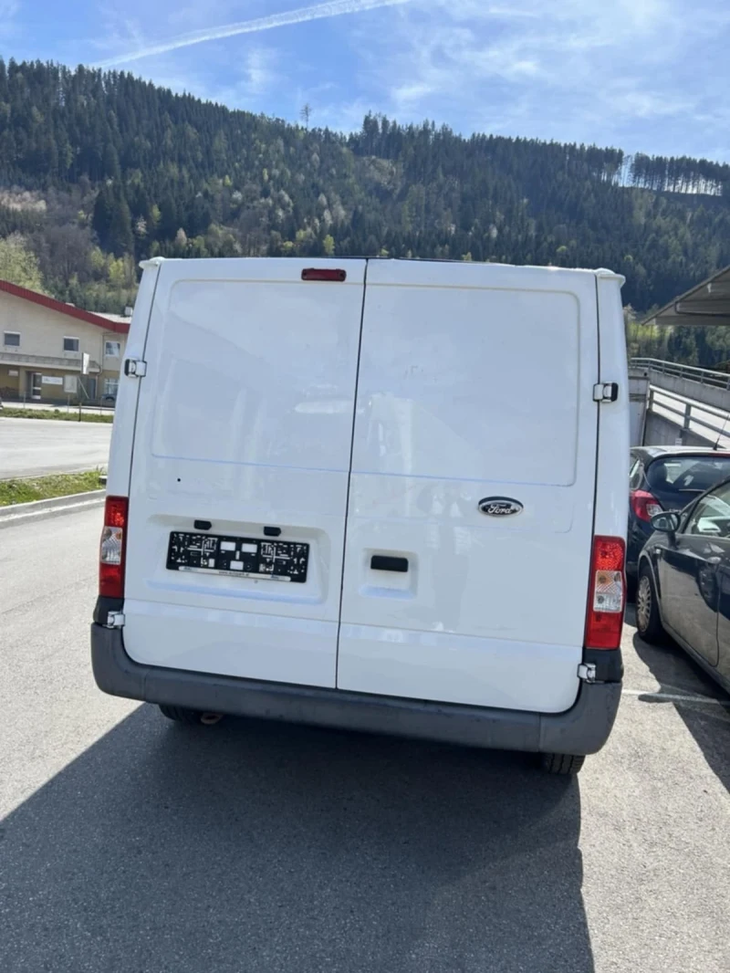 Ford Transit 2.2, снимка 6 - Бусове и автобуси - 52436292