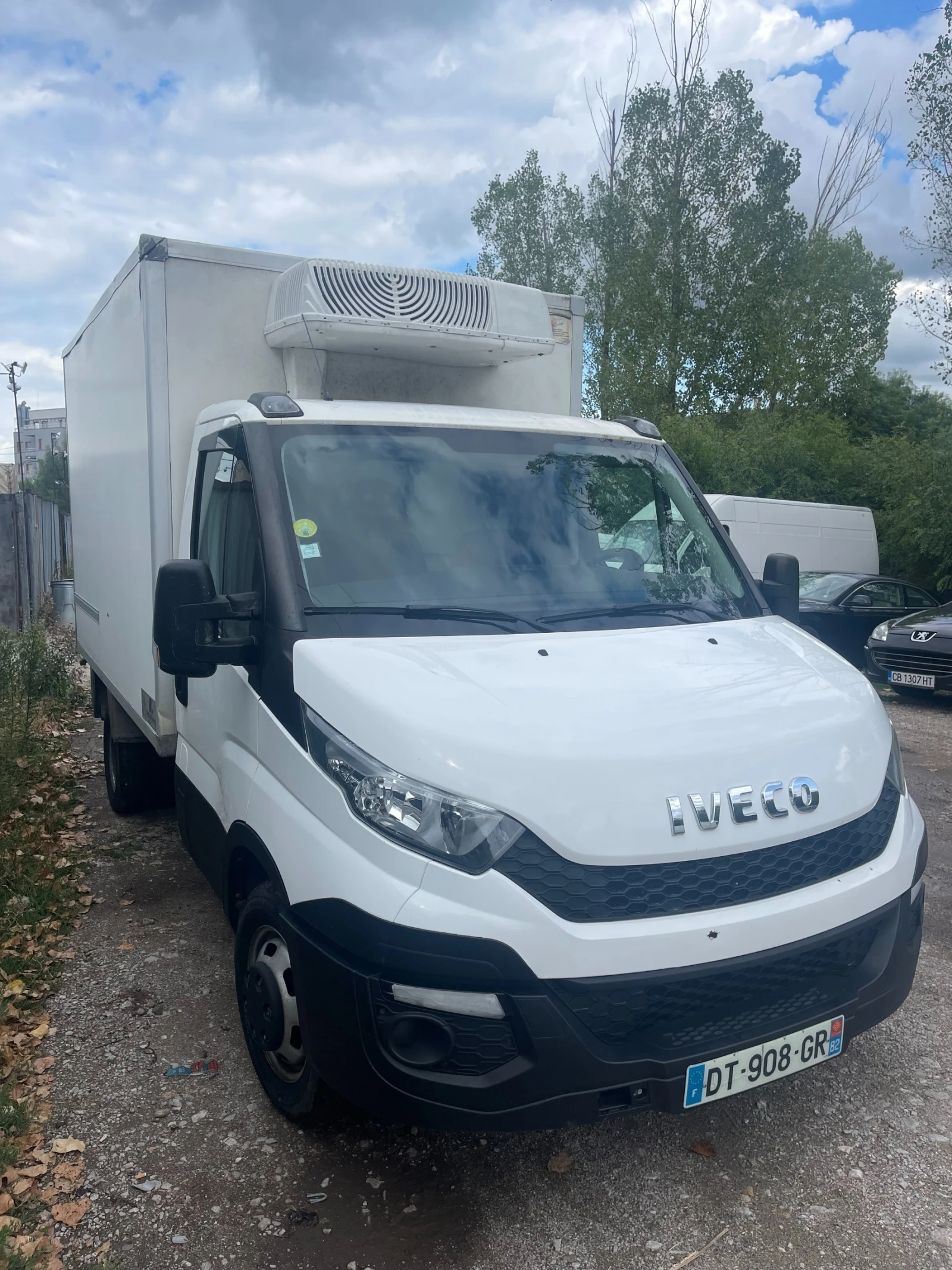 Iveco Daily 35-130 - изображение 3