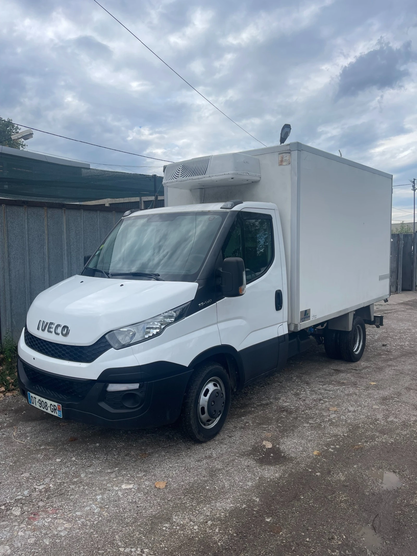 Iveco Daily 35-130 - изображение 2