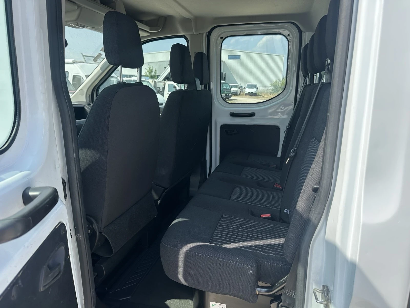 Ford Transit | Mobile.bg   11