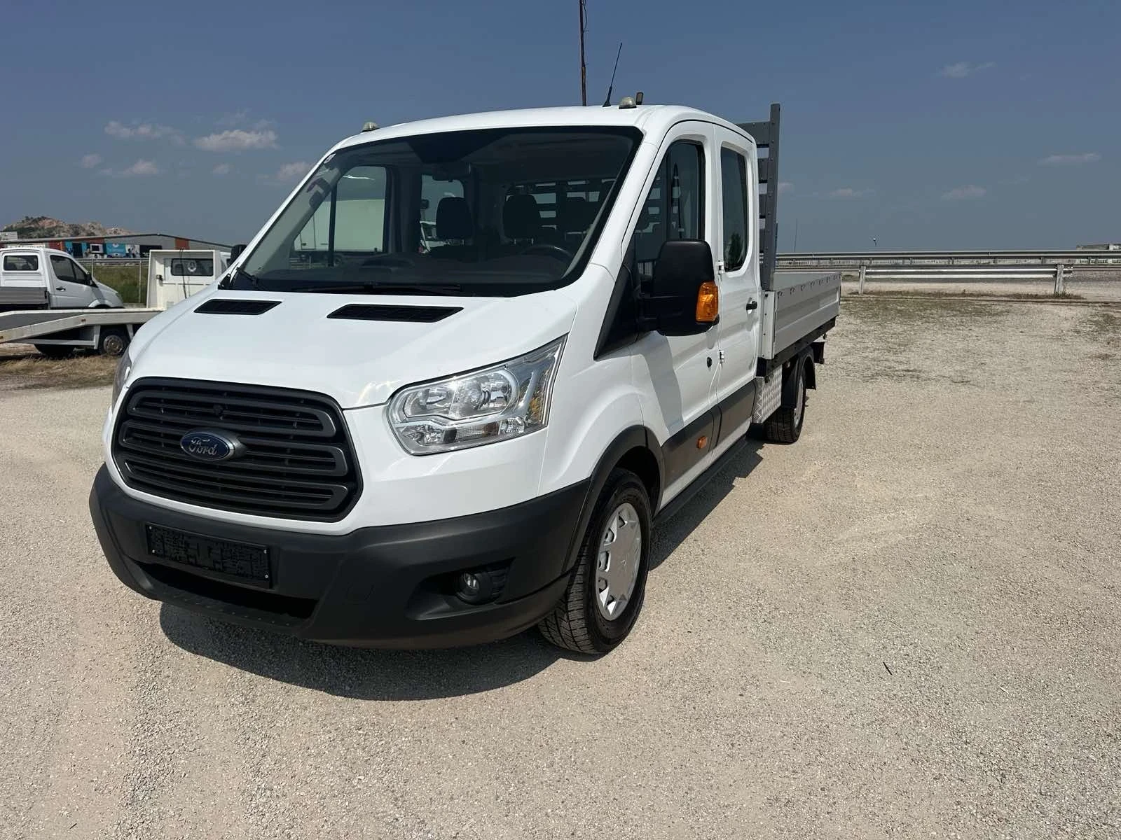 Ford Transit | Mobile.bg   1