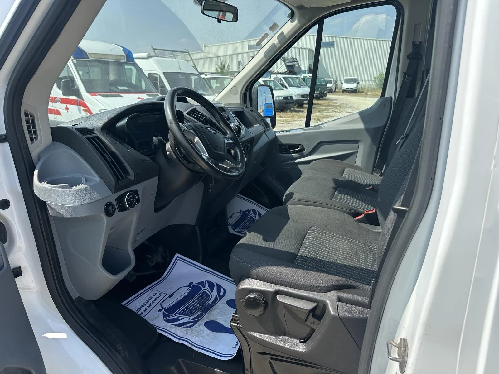 Ford Transit | Mobile.bg   12