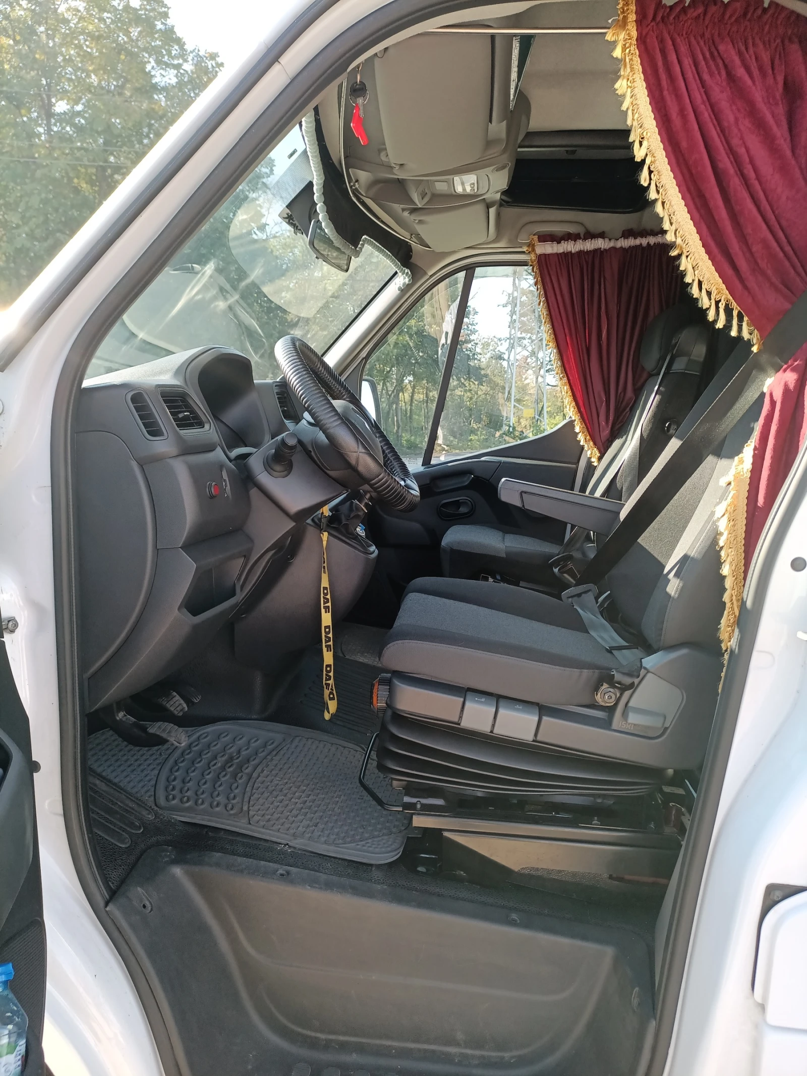 Renault Master | Mobile.bg   12