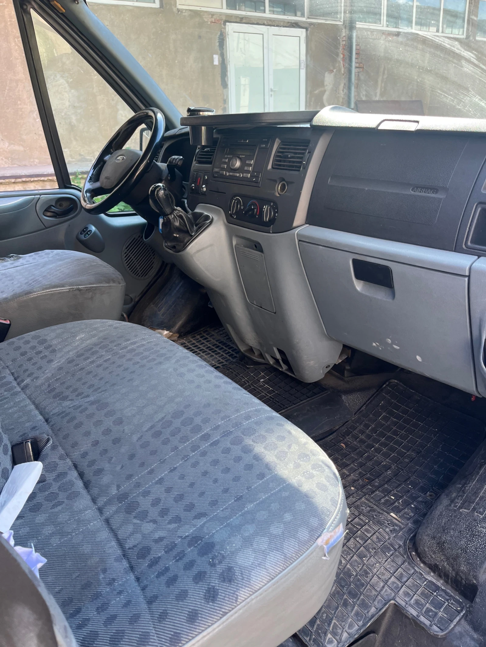 Ford Transit  - изображение 4