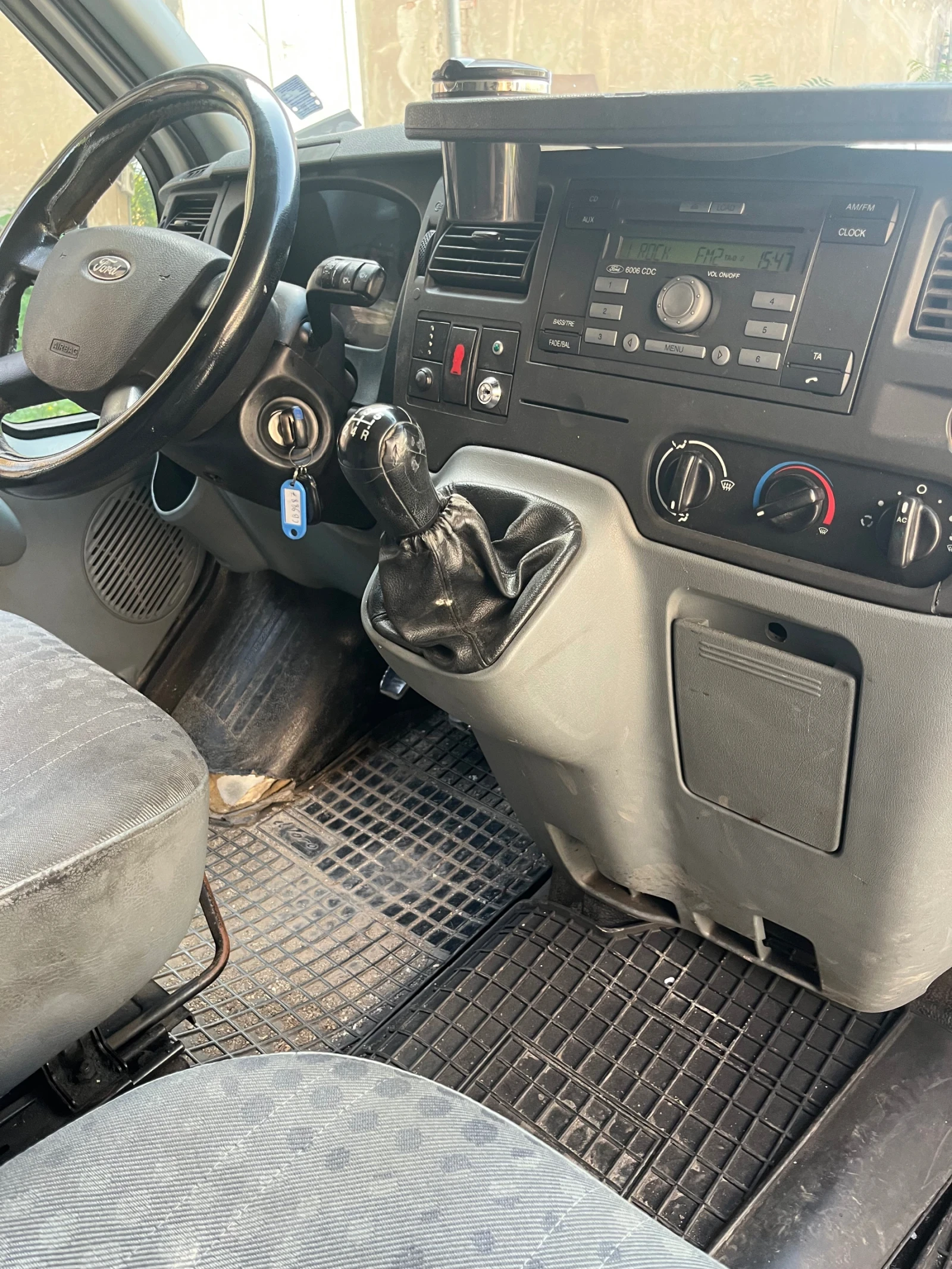 Ford Transit  - изображение 5