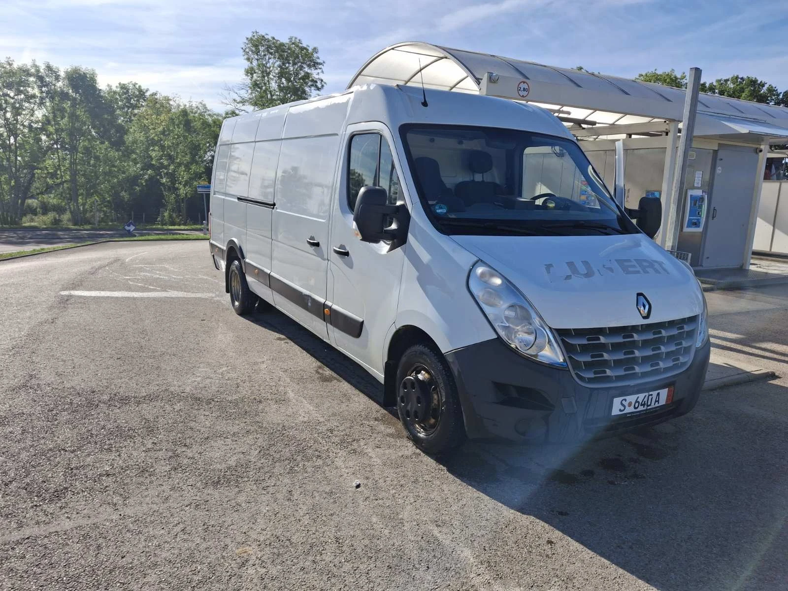 Renault Master  - изображение 6