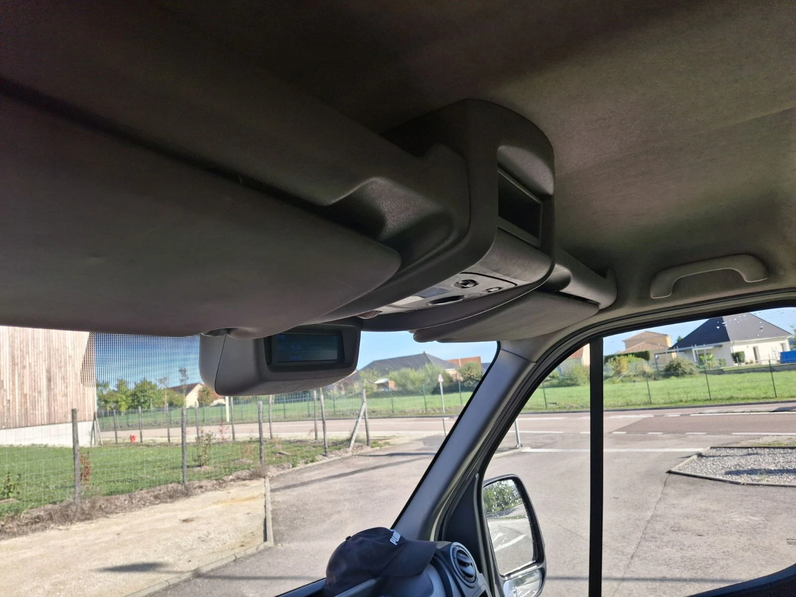 Renault Master  - изображение 10