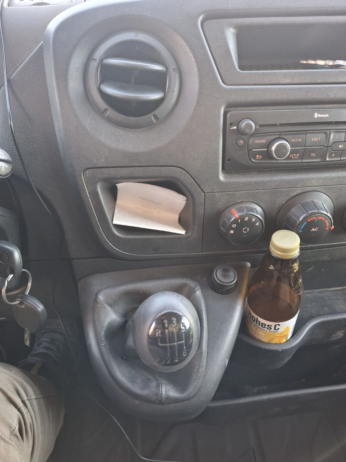 Renault Master  - изображение 9