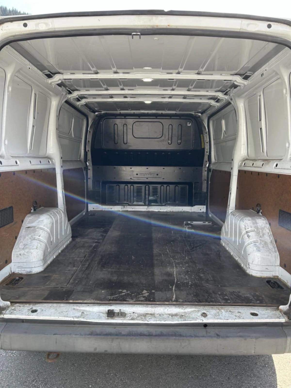 Ford Transit 2.2 | Mobile.bg � ����������� 1
