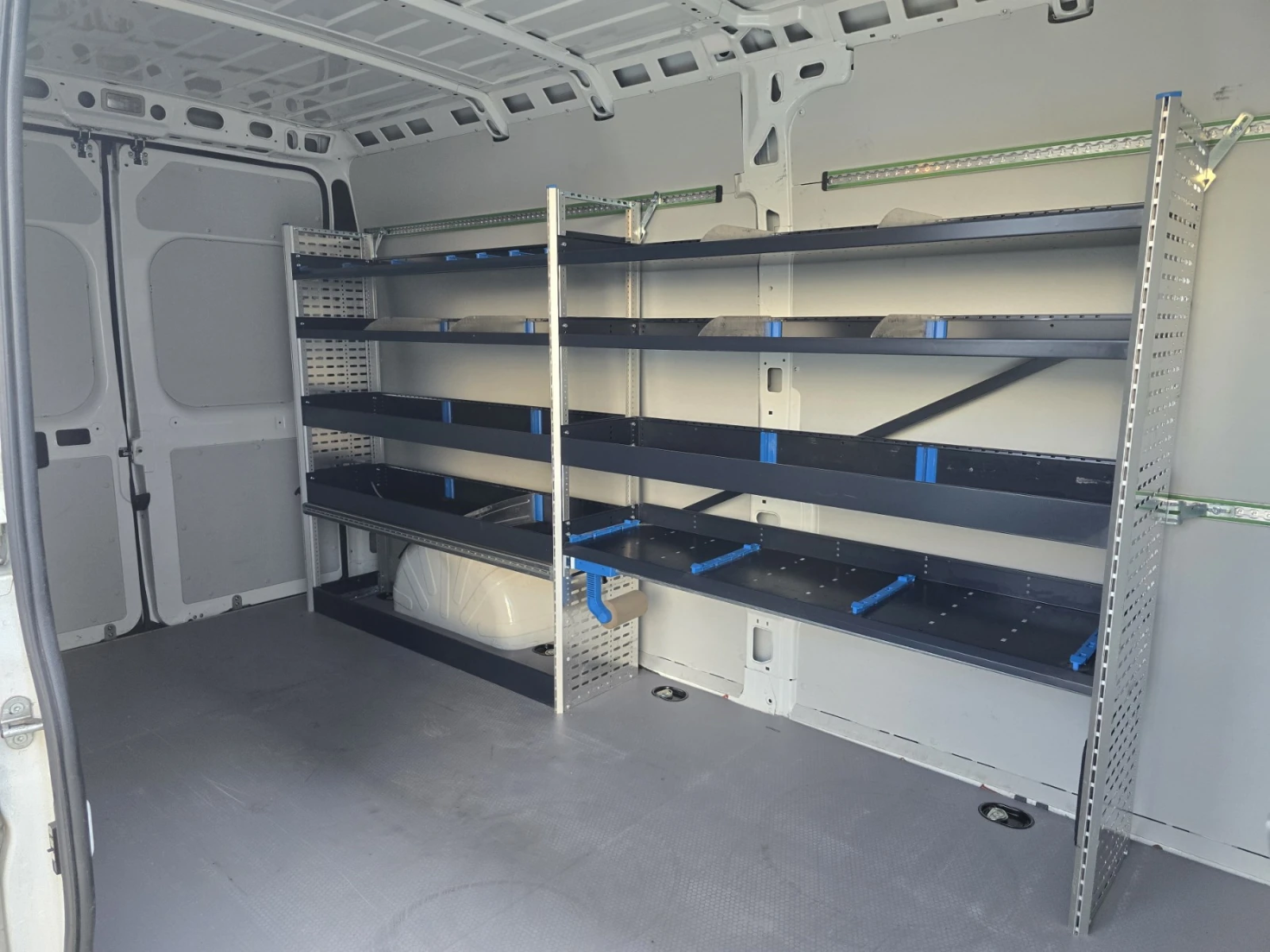 Peugeot Boxer L3H2 Pro Avantage Edition 2.2 HDi (140hp) MT6, снимка 13 - Бусове и автобуси - 53733168