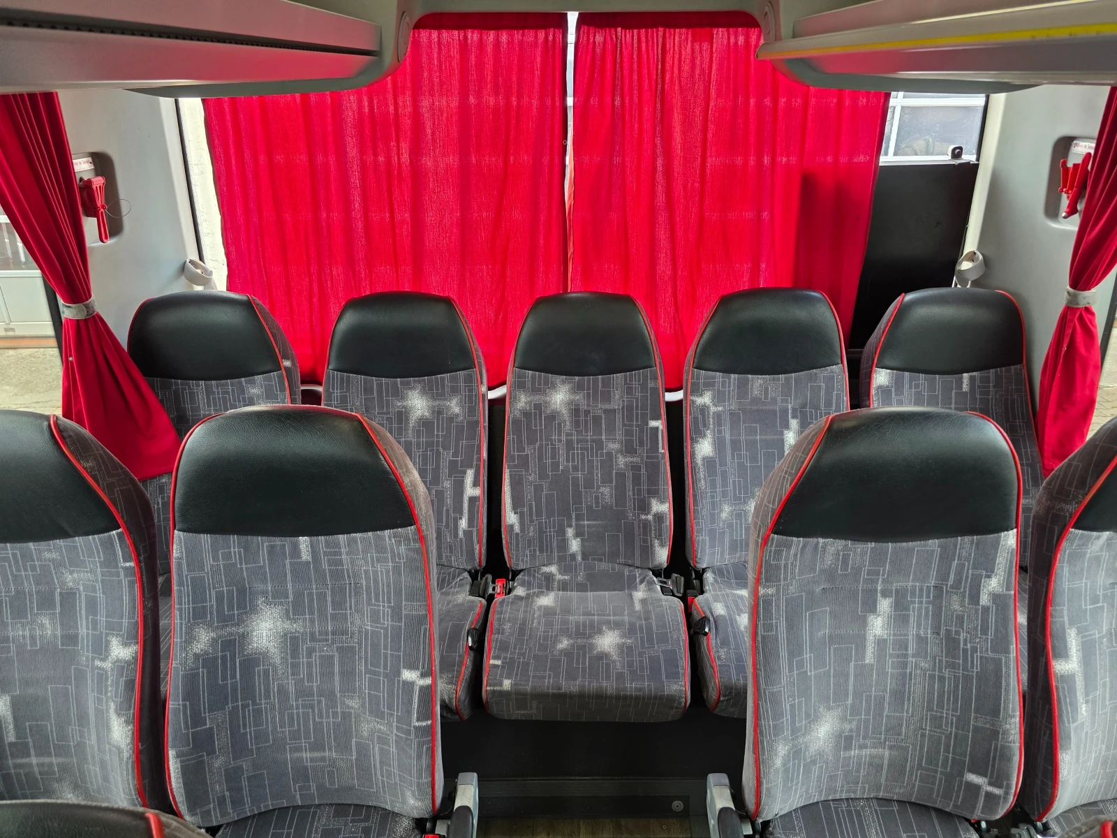 Vanhool Acron EX16 Mid - �������� DAF - 63+ 1+ 1 ������� 13.26 � | Mobile.bg � ����������� 13