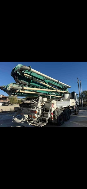 Daf Cf 85.430 ����� ����� 5 ����� 35 ����� | Mobile.bg � ����� ������ 4