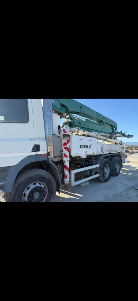 Daf Cf 85.430 ����� ����� 5 ����� 35 ����� | Mobile.bg � ����� ������ 3