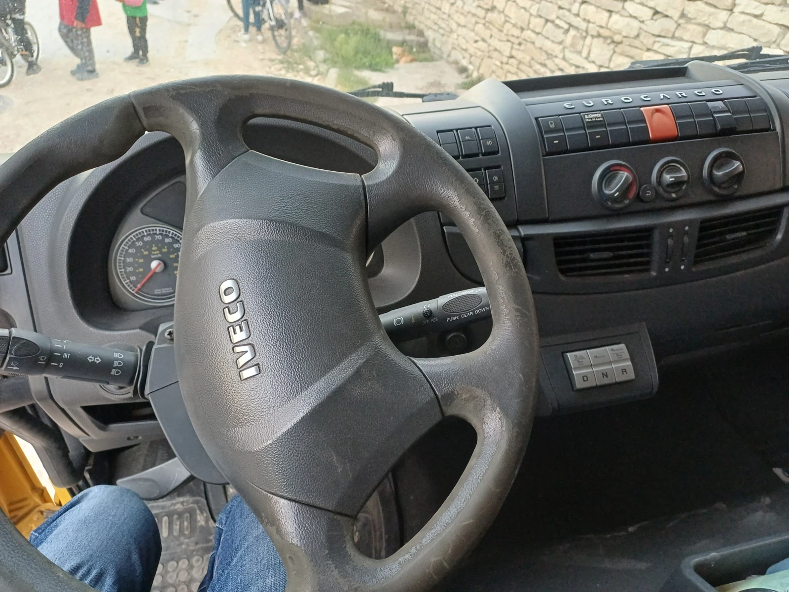 Iveco Eurocargo | Mobile.bg   5