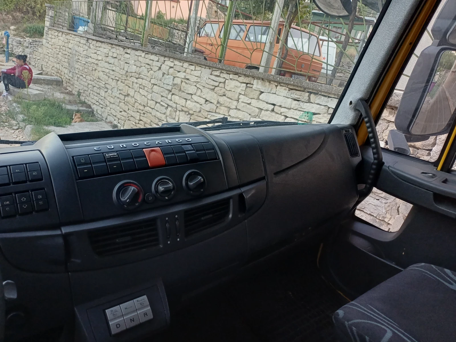 Iveco Eurocargo | Mobile.bg   6