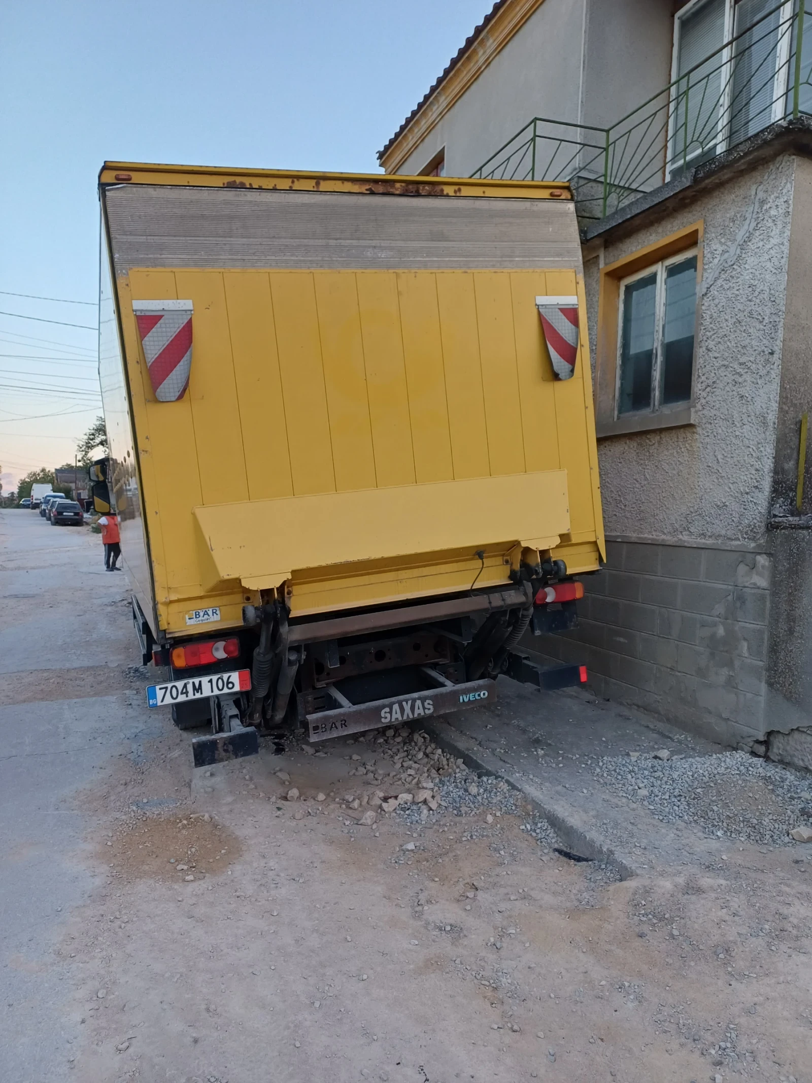 Iveco Eurocargo | Mobile.bg   8