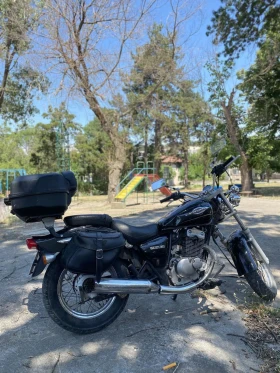 Suzuki Marauder, снимка 6