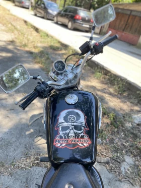 Suzuki Marauder, снимка 5