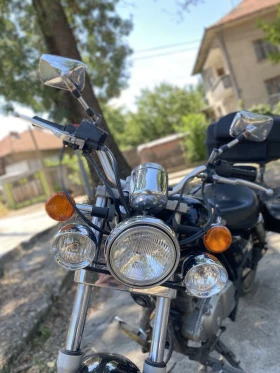 Suzuki Marauder, снимка 3